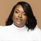 Betty McGaughey, Affiliate Broker
