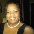 Dr. Hyacinth Kinley