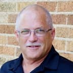 JEFF BRAUN