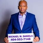 Michael Daniels