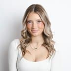 Mackenzie Caramanica