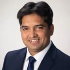 Malik Shahid