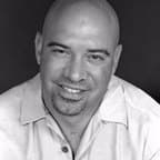 Brian Mantilia
