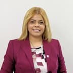 Ginet Elizabeth De La Cruz Ubiera