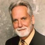 JOHN GILLESPIE