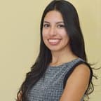 Karen Bedoya Hayes