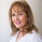 Farahnaz Zadeh
