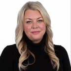 Shelley Huffstickler
