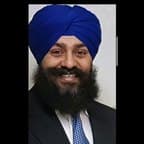 Jatinder Singh