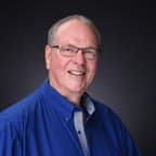 David G Brown