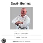 Dustin Bennett