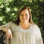 Catherine Burkhart