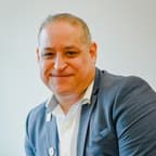 FERNANDO ONTIVEROS