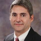 Mark Spry