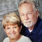 WIL AND NANCY PRICE