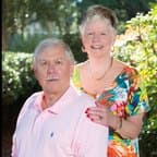Glenn & Jane Handley