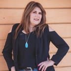 Dina Wilton
