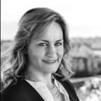 Veronica Adema, Managing Broker