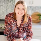Leah Griggs