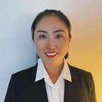 Angie Jin