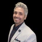 Edgar Rascon