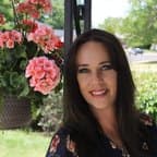 Annette Hayes