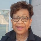 Peggy A. Cohen-Thompson, Broker/Notary