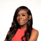 Brionna J Jobe