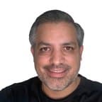 Jorge Perez