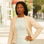 Brizeida "Bebe" Brown