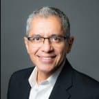 Ruben Sanchez