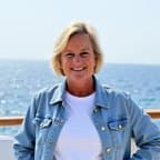 Mary T Skinner