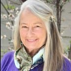 Kathleen (Kate) Ward