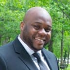 Jamal Briscoe
