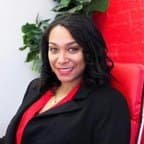 Trecia Johnson