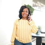 Alicia Thompson-Poullard