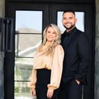 Jorge & Jessica Vasquez