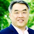 Samuel Wong