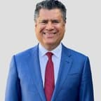 Cash Offer For Your House - Marcos Serrano