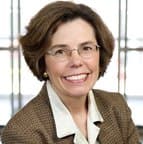 Elizabeth Fagan