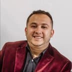 Reinaldo Alarcon Moreno