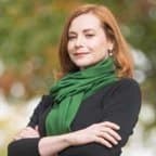 Elizabeth Sampson