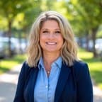 Joanne Bryce- Bryce & Bryant Team