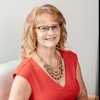 Lorrie Gilbert
