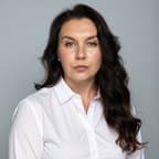 Roksolana Bondarenko