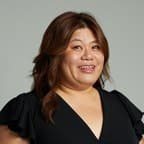 Yvonne Khoo