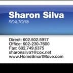 Sharon Silva