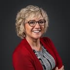 Melissa McDermott