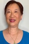 Jean Wong