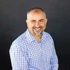 Erkan Kurnaz